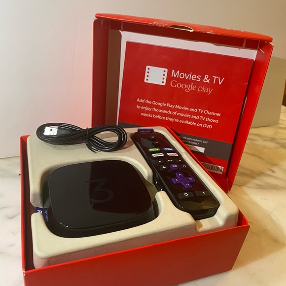 Roku 3 - Picture 4 of 4